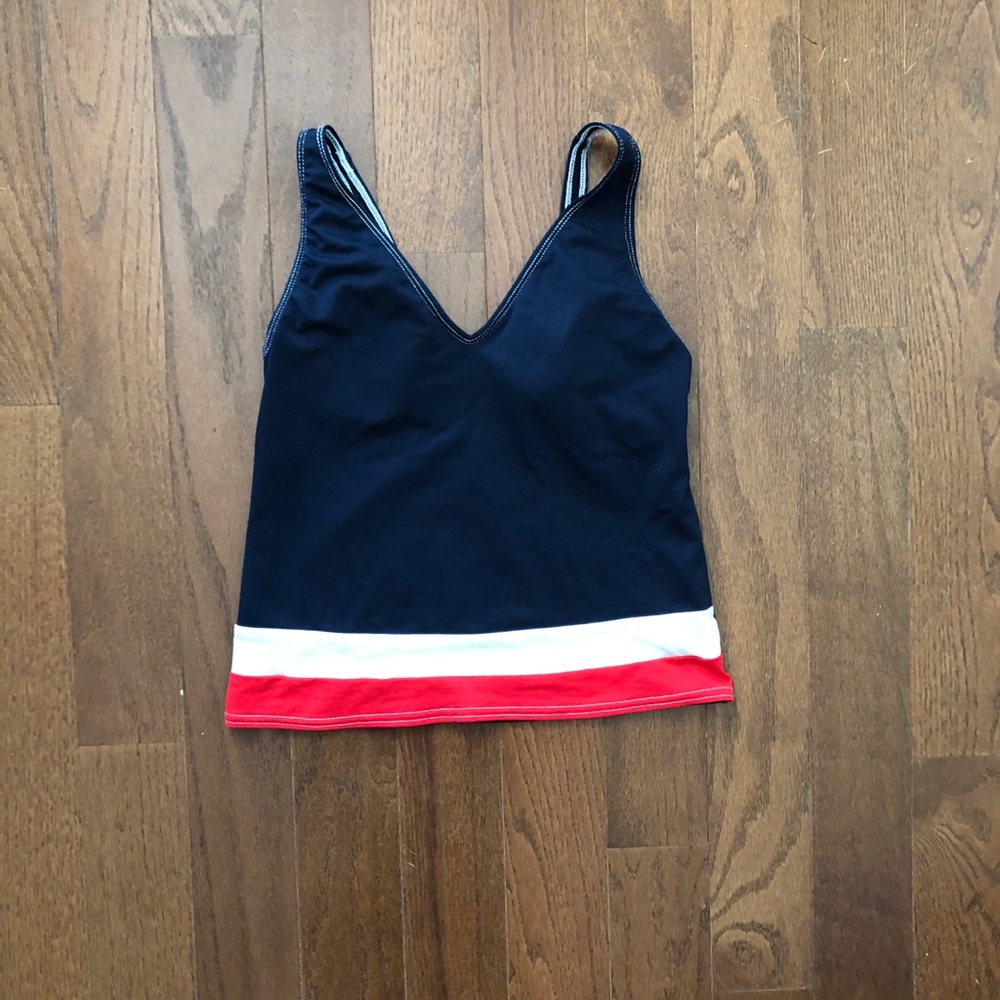 🌟 VM Tankini 🌟 - Picture 2 of 4